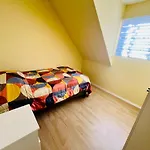 Casa Con Buena Conectividad En Talca