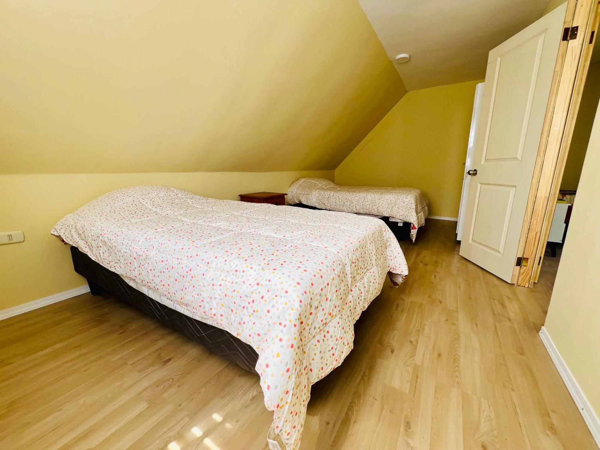 Casa de férias Casa Con Buena Conectividad En Talca