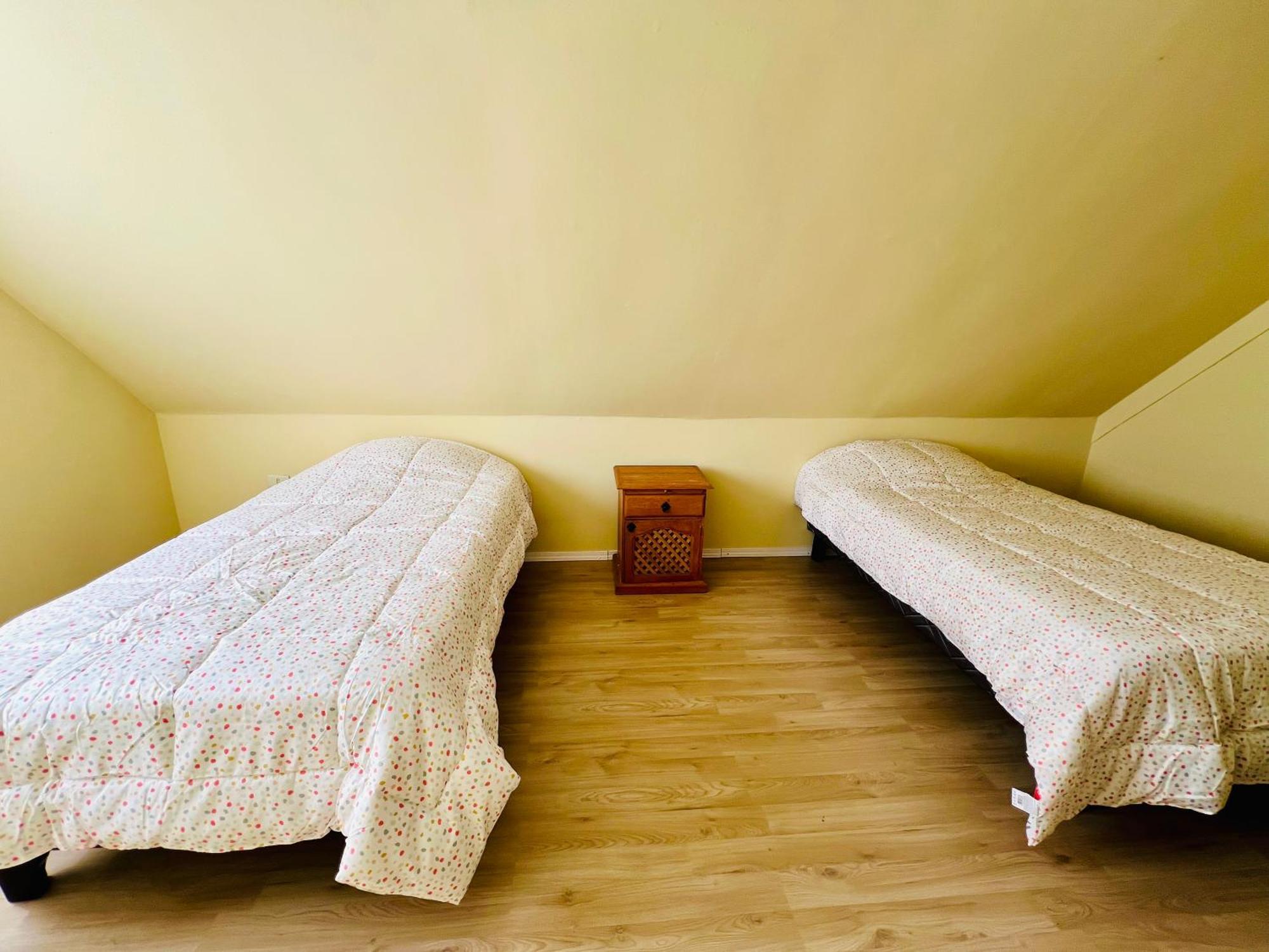 Casa de férias Casa Con Buena Conectividad En Talca *