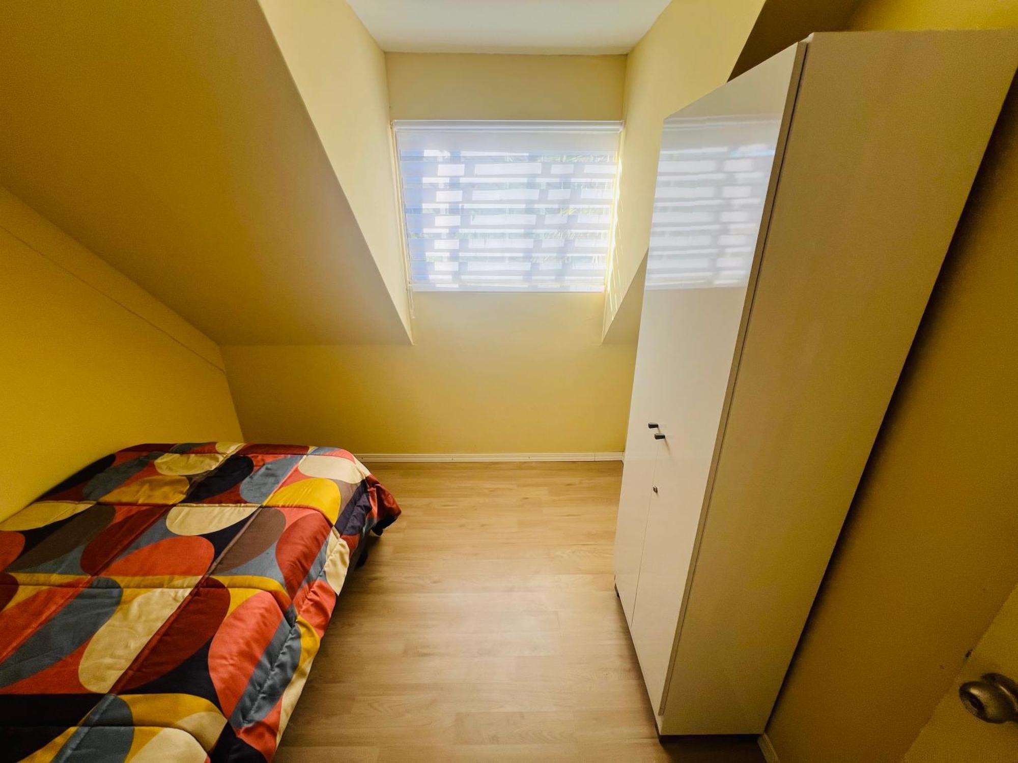 Casa de férias Casa Con Buena Conectividad En Talca