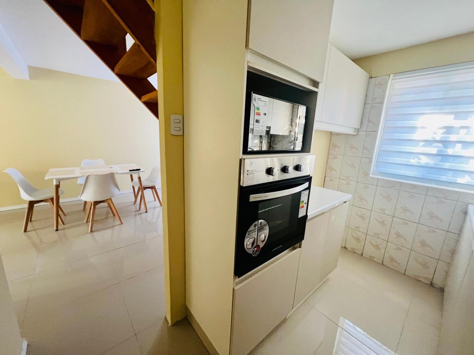 Casa de férias Casa Con Buena Conectividad En Talca
