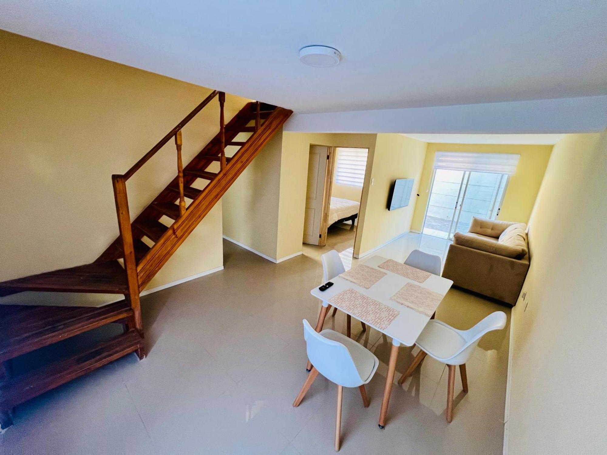 Casa Con Buena Conectividad En Talca