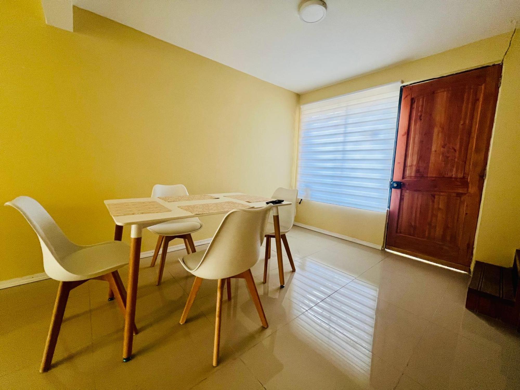 Casa Con Buena Conectividad En Talca Casa de férias