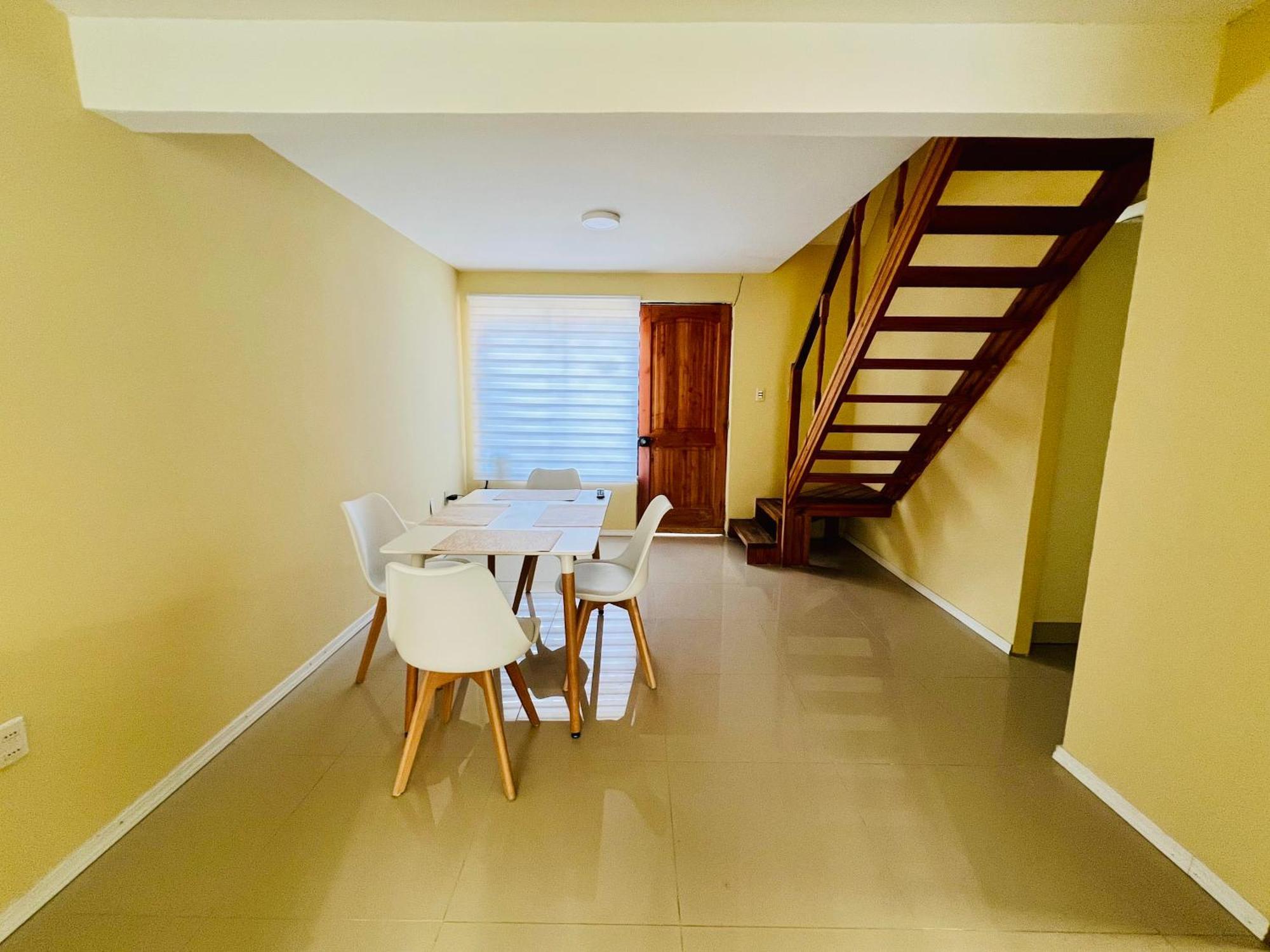Casa de férias Casa Con Buena Conectividad En Talca