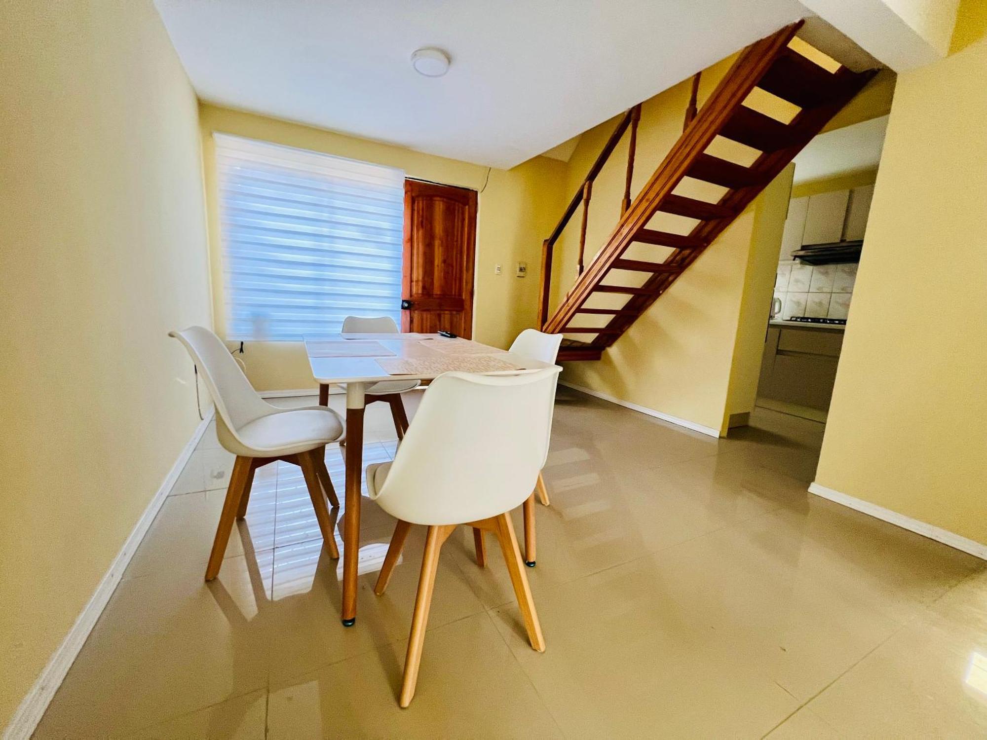 Casa Con Buena Conectividad En Talca Casa de férias *