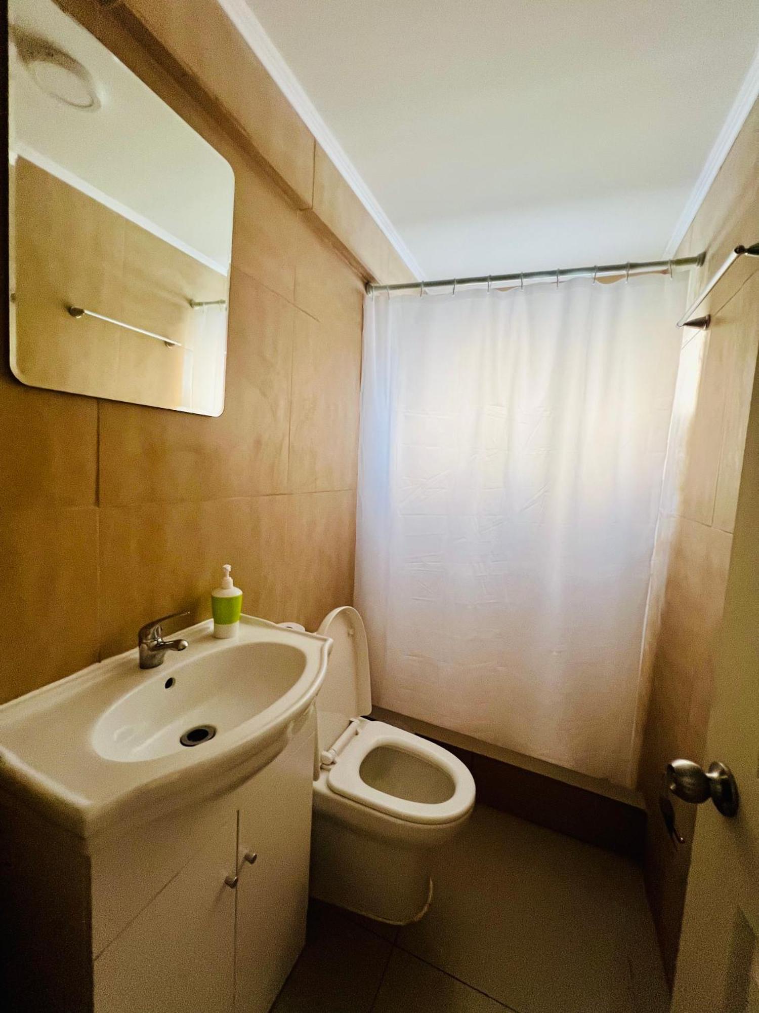 Casa Con Buena Conectividad En Talca