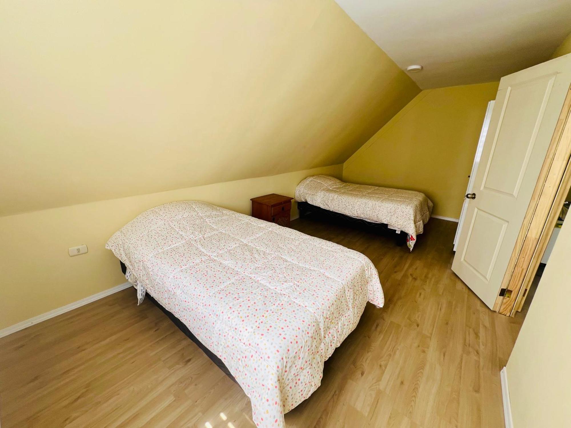 Casa Con Buena Conectividad En Talca Casa de férias *