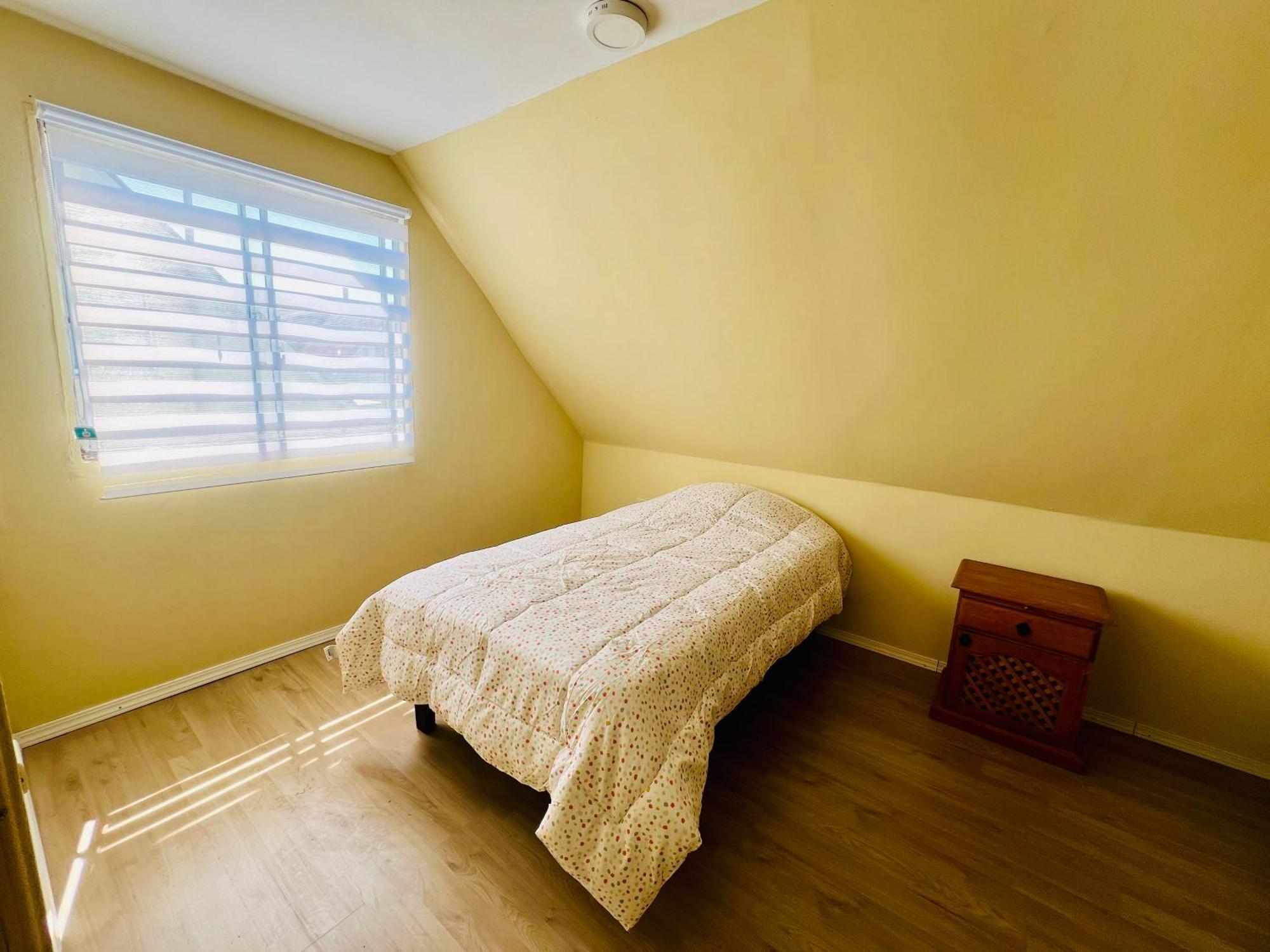 Casa de férias Casa Con Buena Conectividad En Talca